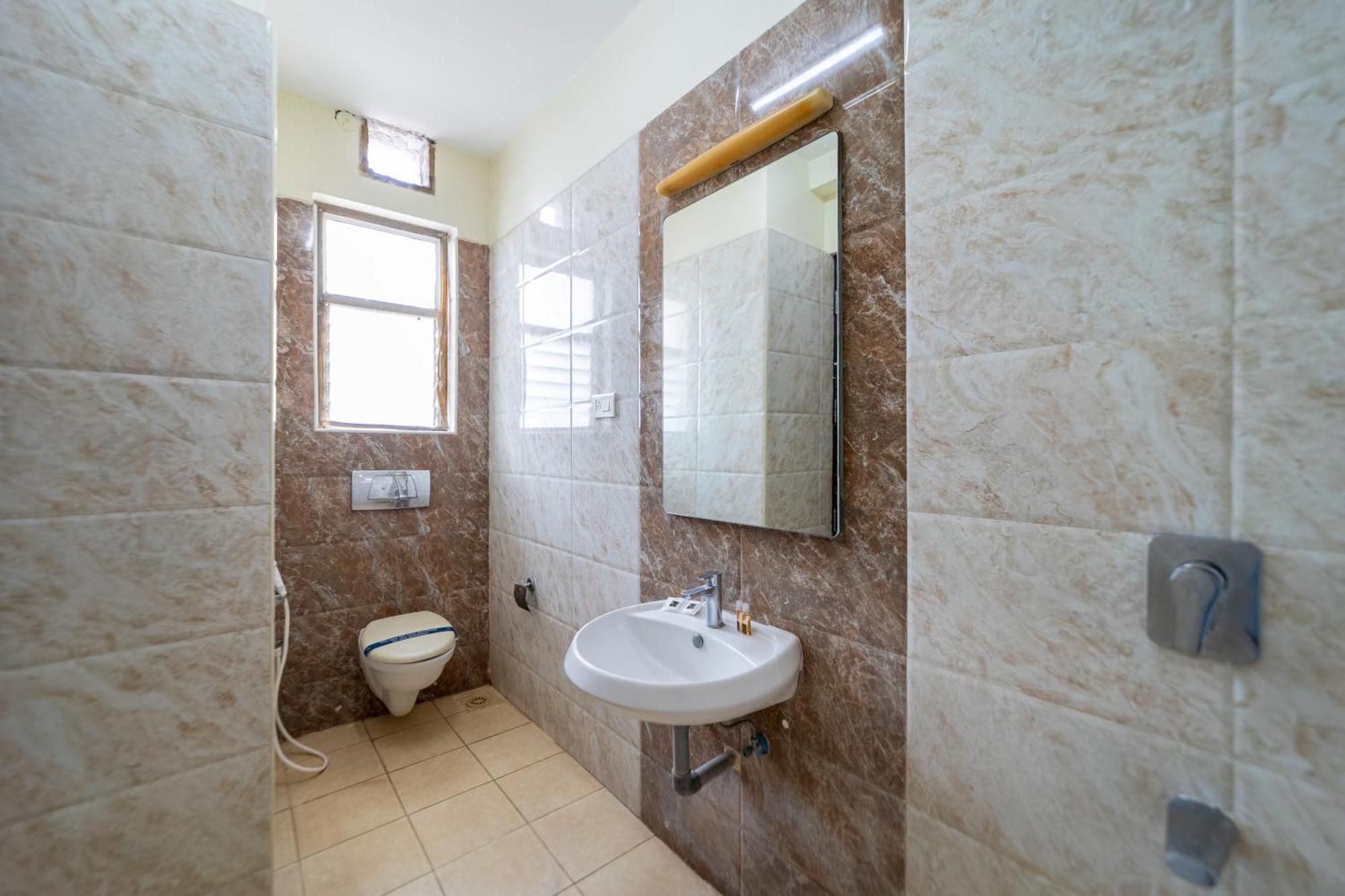 Ranas Residency Hotel Tiruchirappalli Buitenkant foto